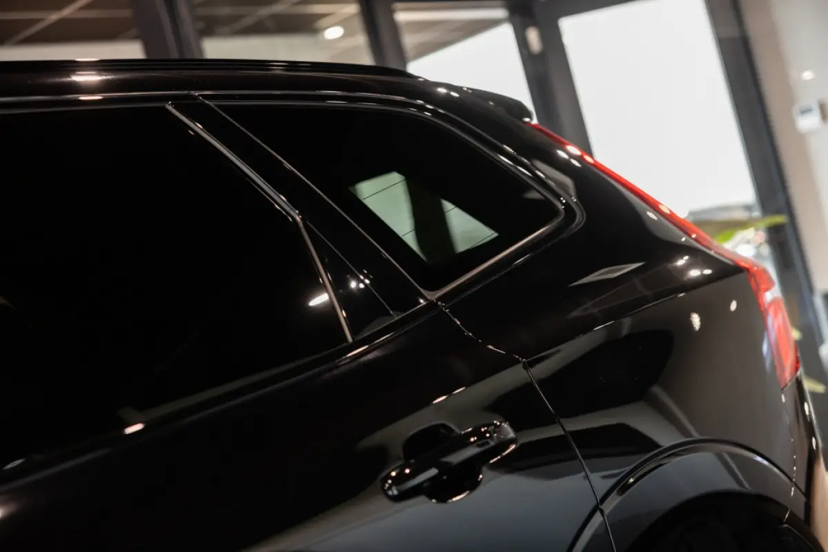 T8 Plus Black Edition AWD | H&K | 360 Cam | Pano |