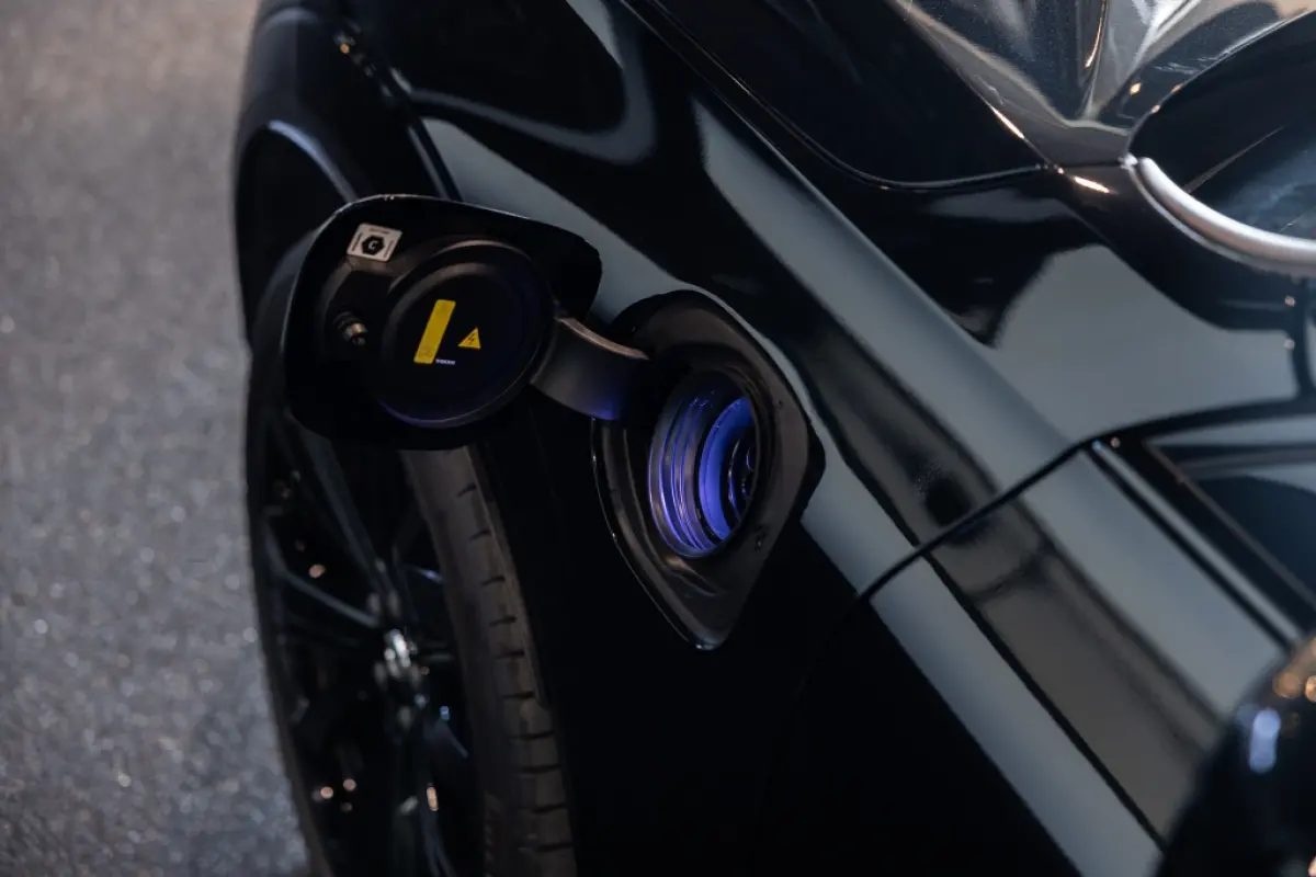 T8 Plus Black Edition AWD | H&K | 360 Cam | Pano |