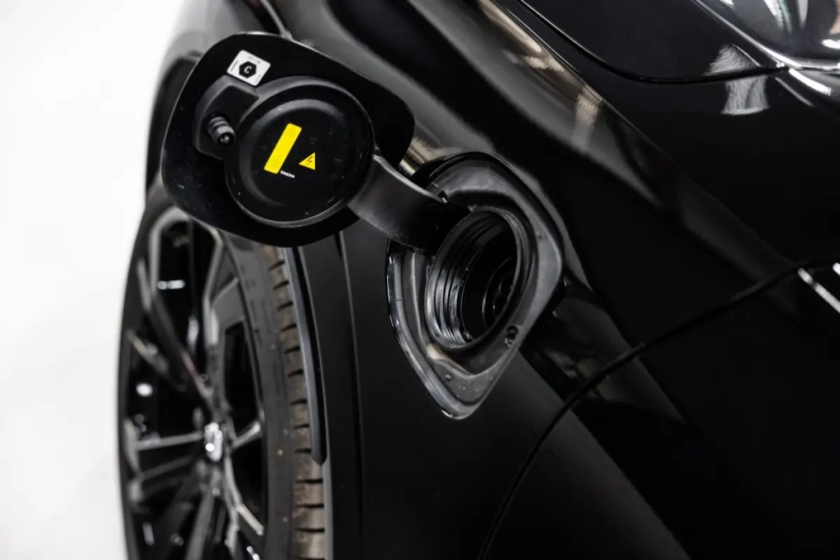 T8 Plus Black Edition AWD | H&K | 360 Cam | Pano |