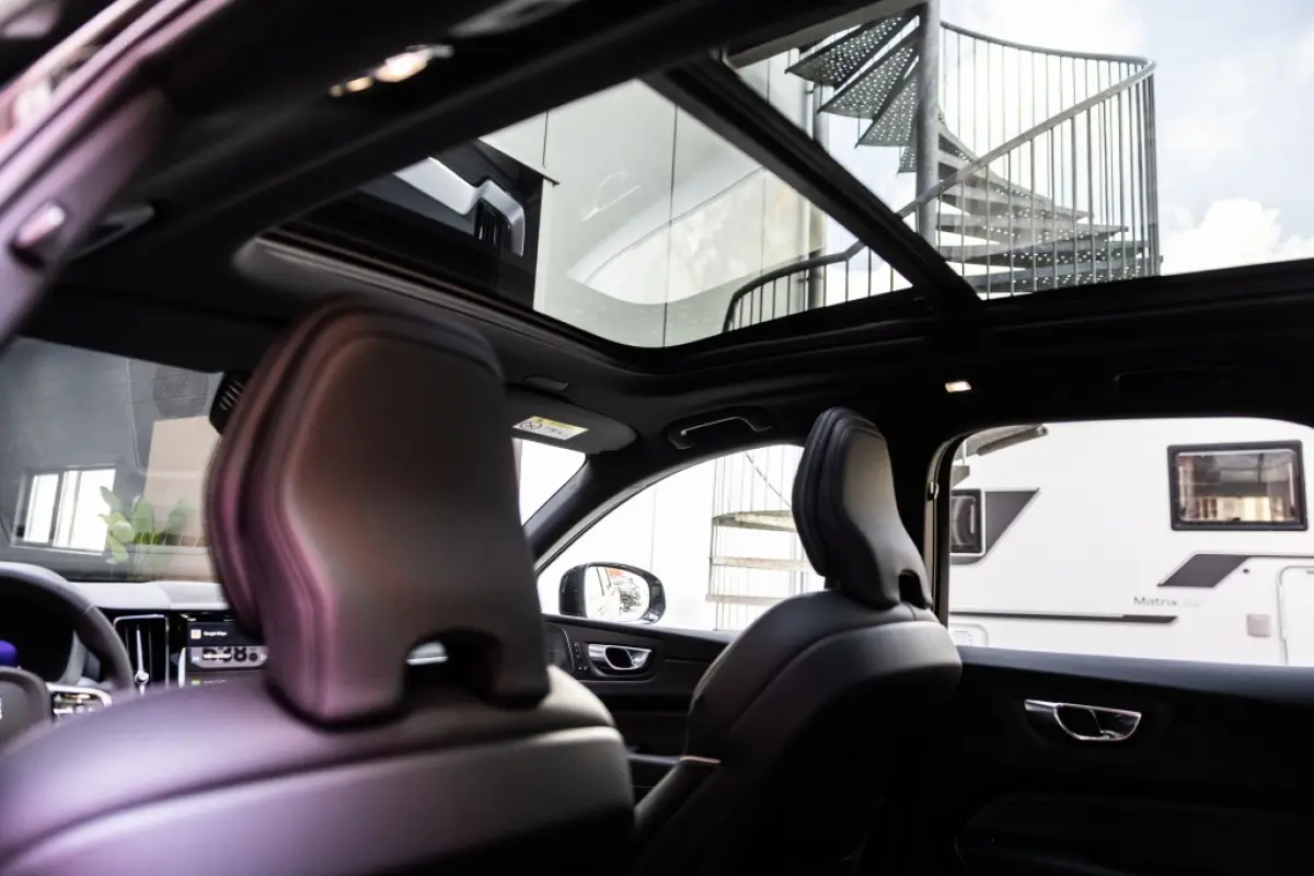 T8 Plus Black Edition AWD | H&K | 360 Cam | Pano |