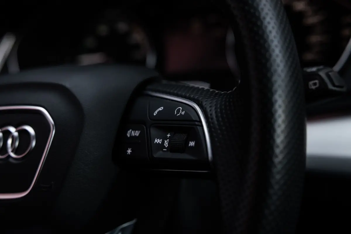 55 TFSI PHEV S Line | Quattro | Camera | Stoelverwarming |