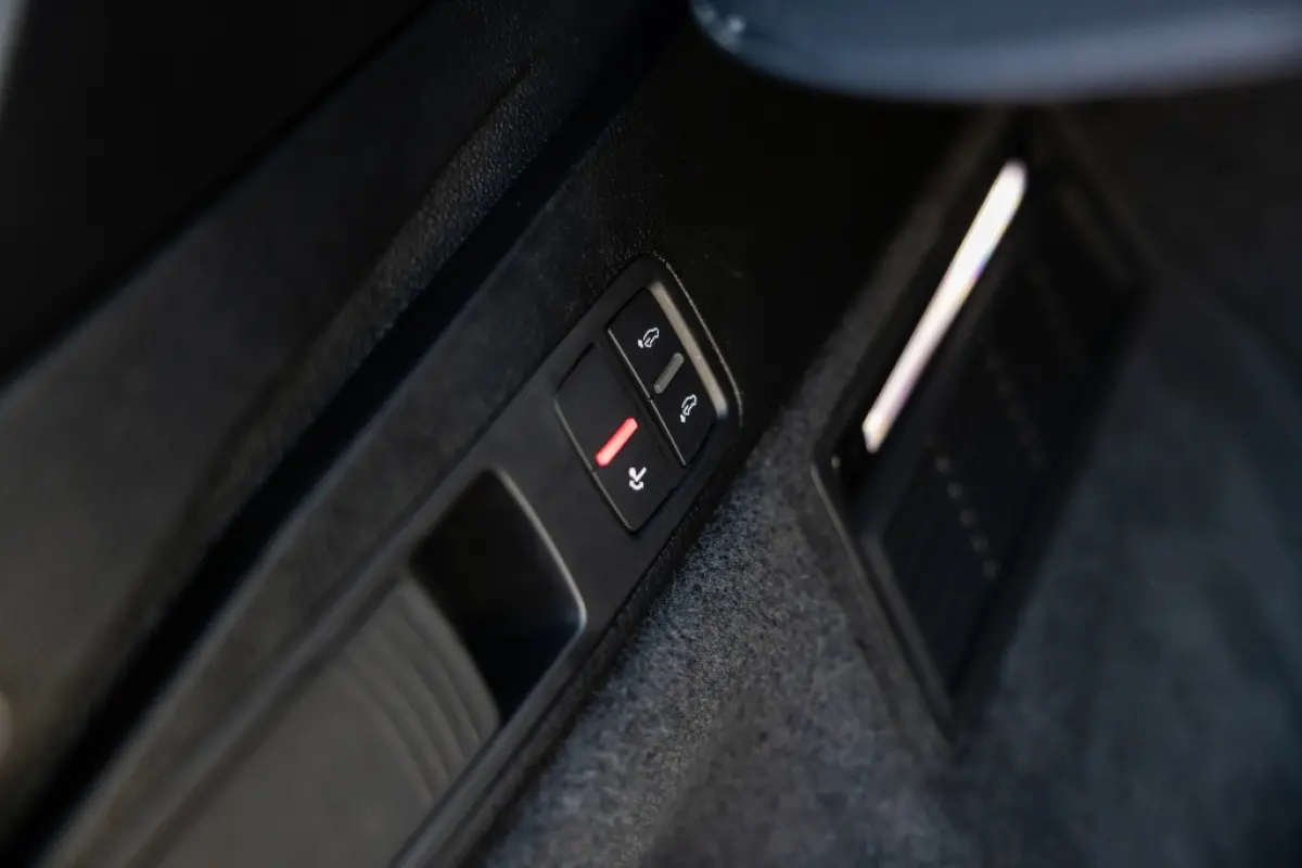 55 TFSI PHEV S Line | Quattro | Camera | Stoelverwarming |