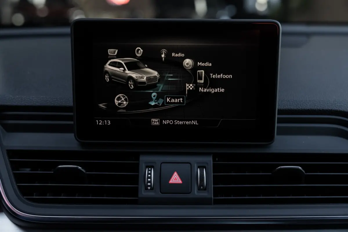 55 TFSI PHEV S Line | Quattro | Camera | Stoelverwarming |