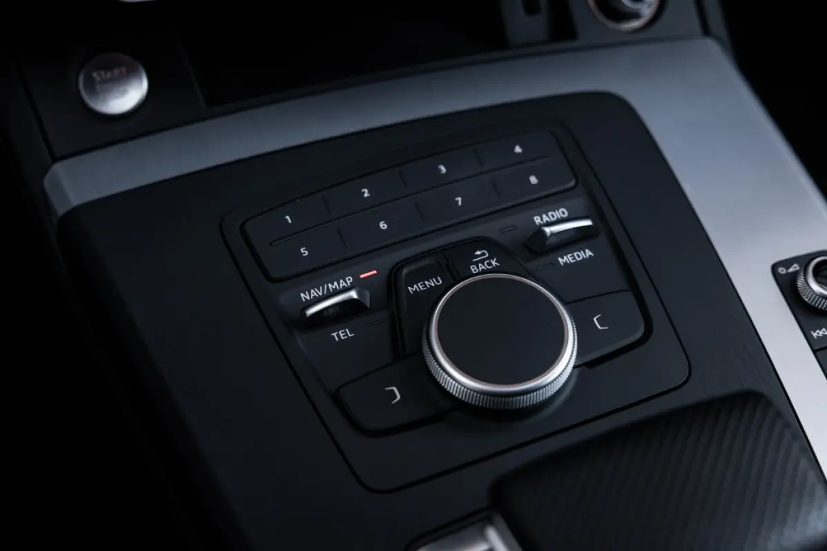 55 TFSI PHEV S Line | Quattro | Camera | Stoelverwarming |