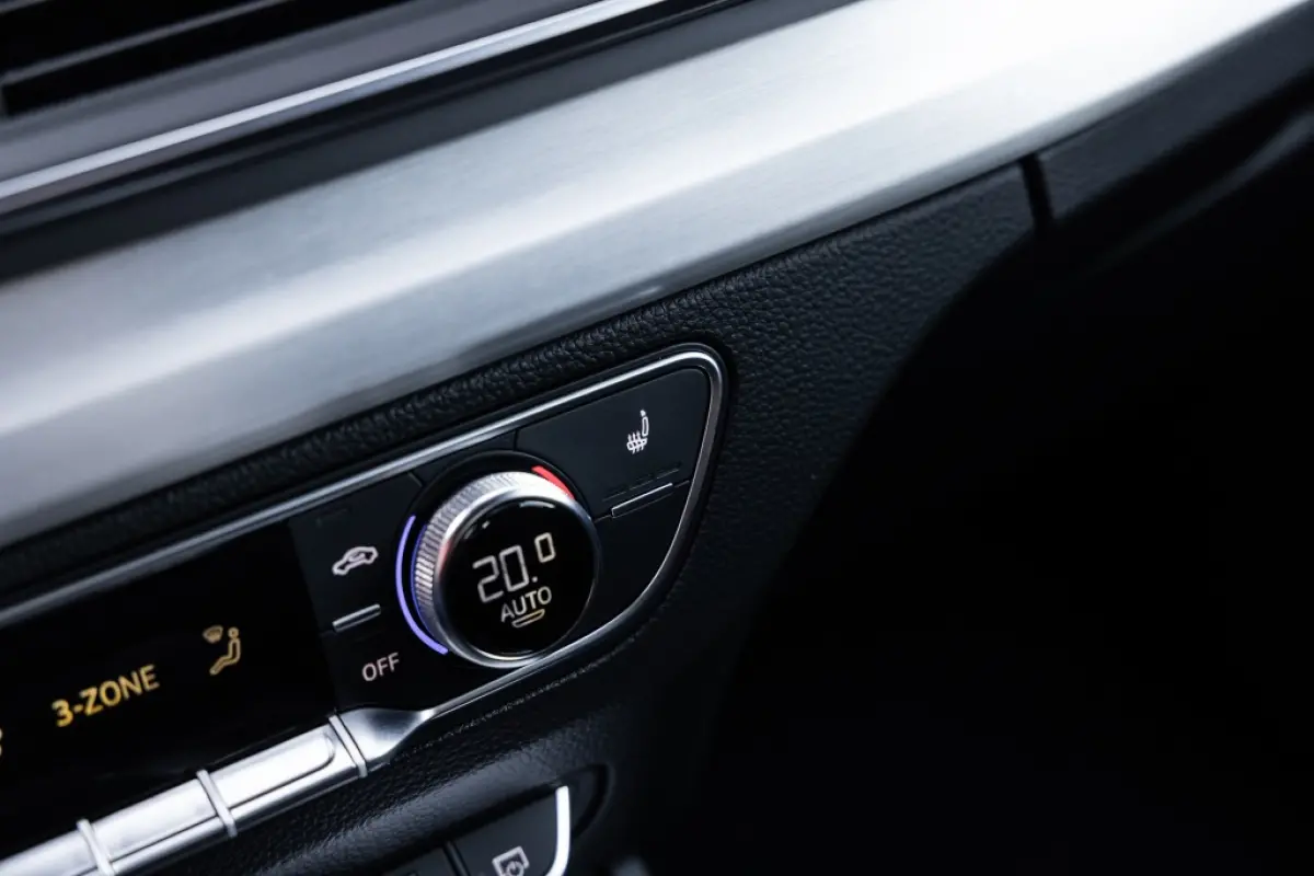 55 TFSI PHEV S Line | Quattro | Camera | Stoelverwarming |