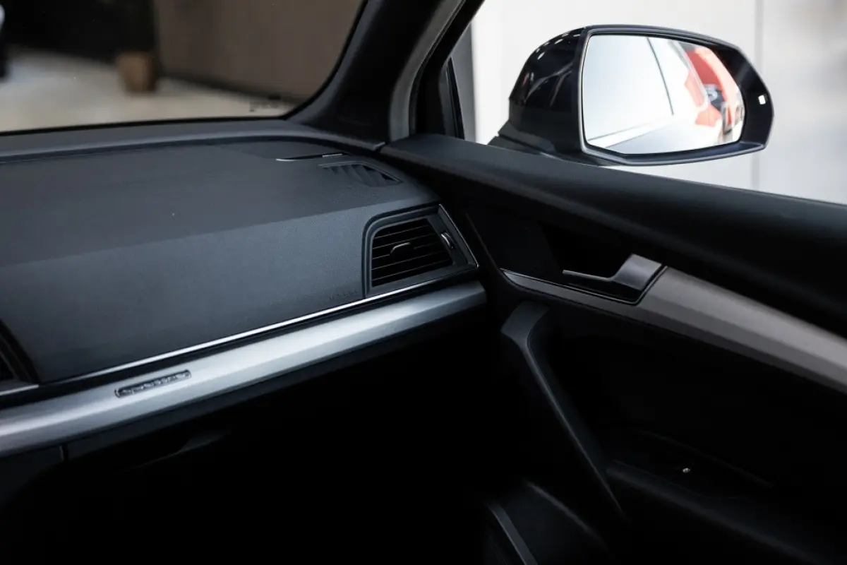 55 TFSI PHEV S Line | Quattro | Camera | Stoelverwarming |