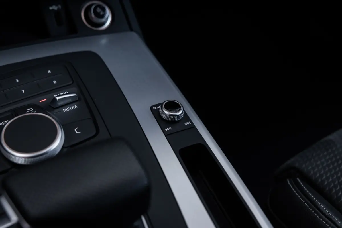 55 TFSI PHEV S Line | Quattro | Camera | Stoelverwarming |