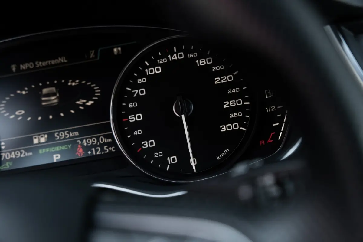 55 TFSI PHEV S Line | Quattro | Camera | Stoelverwarming |