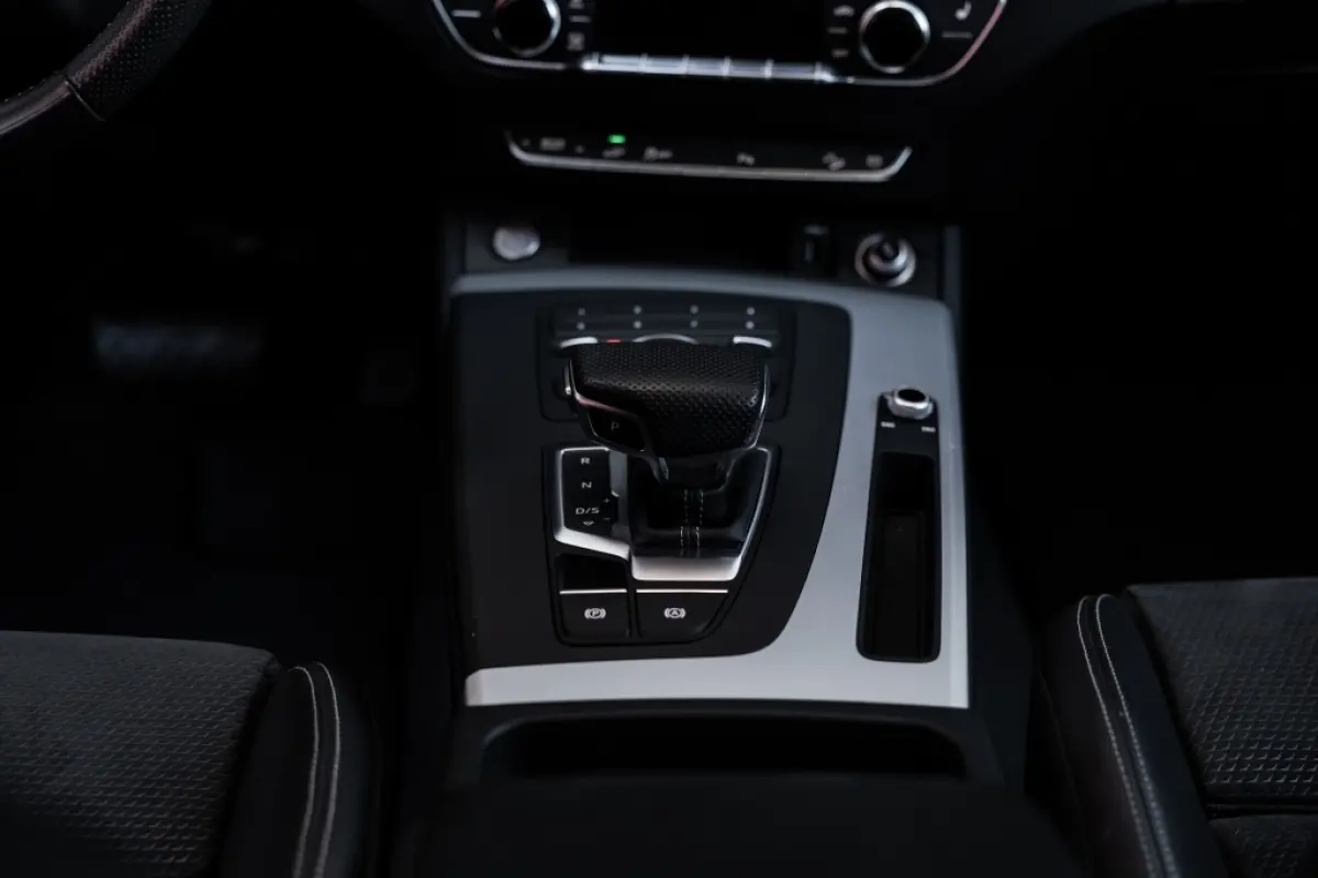 55 TFSI PHEV S Line | Quattro | Camera | Stoelverwarming |