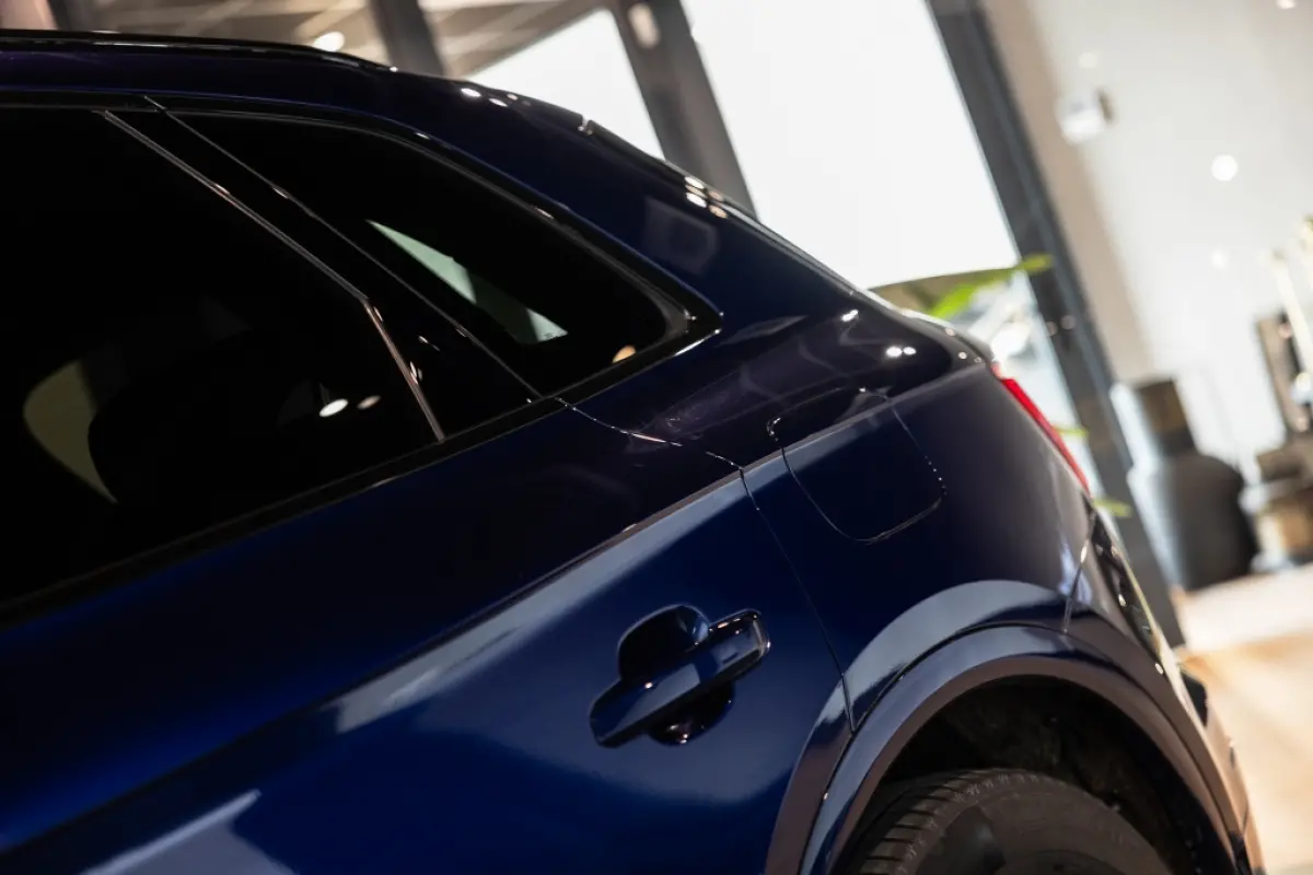 55 TFSI PHEV S Line | Quattro | Camera | Stoelverwarming |