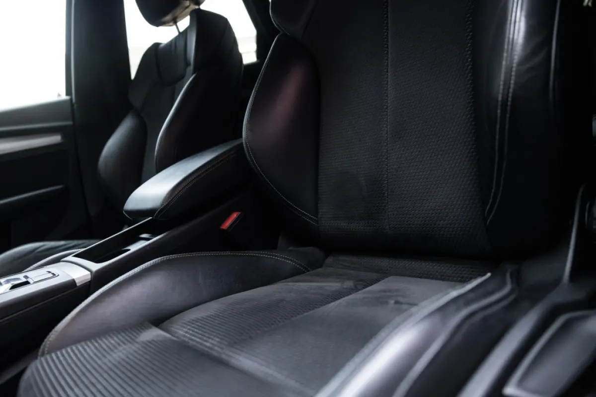 55 TFSI PHEV S Line | Quattro | Camera | Stoelverwarming |