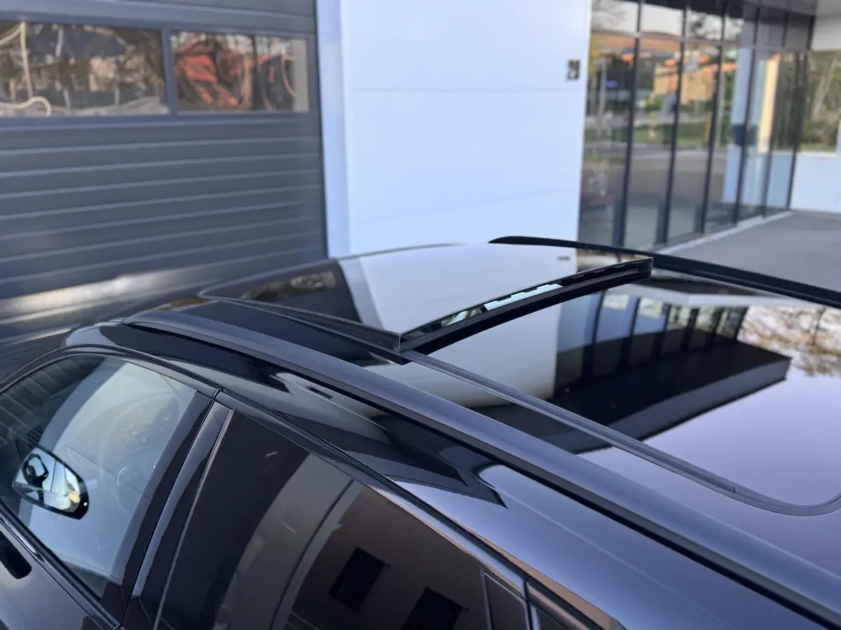 2.0 TFSI Quattro S-Line Black Edition Panodak|Camera