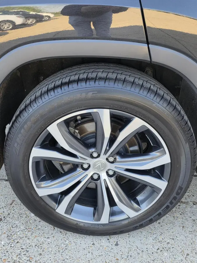 450h 4WD Luxury Line 2 JAAR GARANTIE
