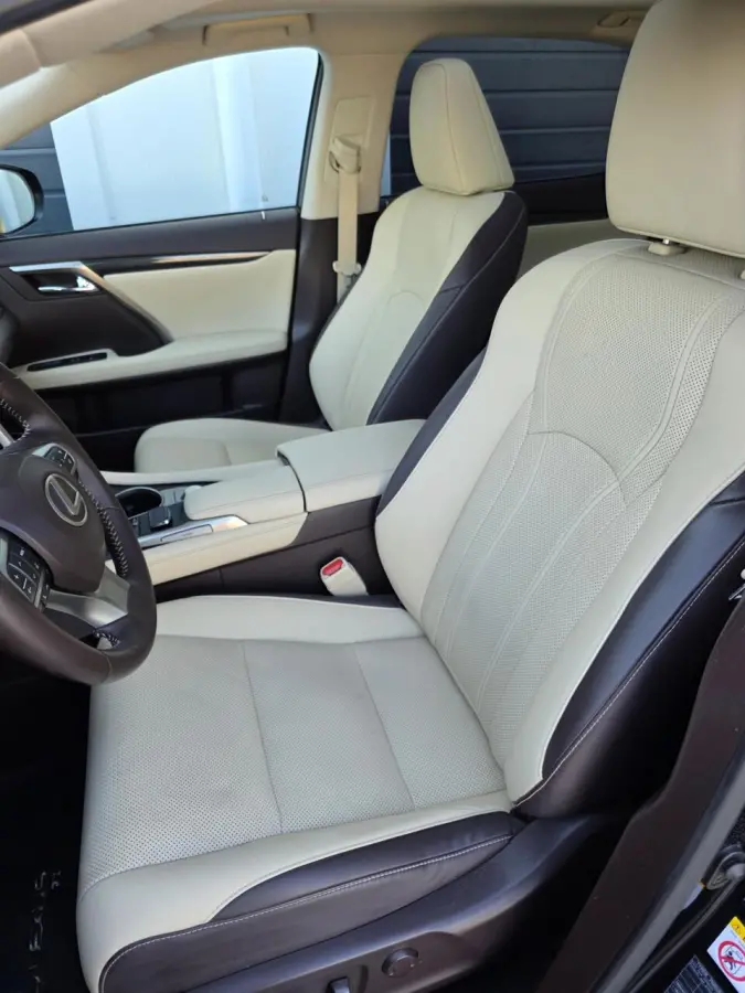 450h 4WD Luxury Line 2 JAAR GARANTIE