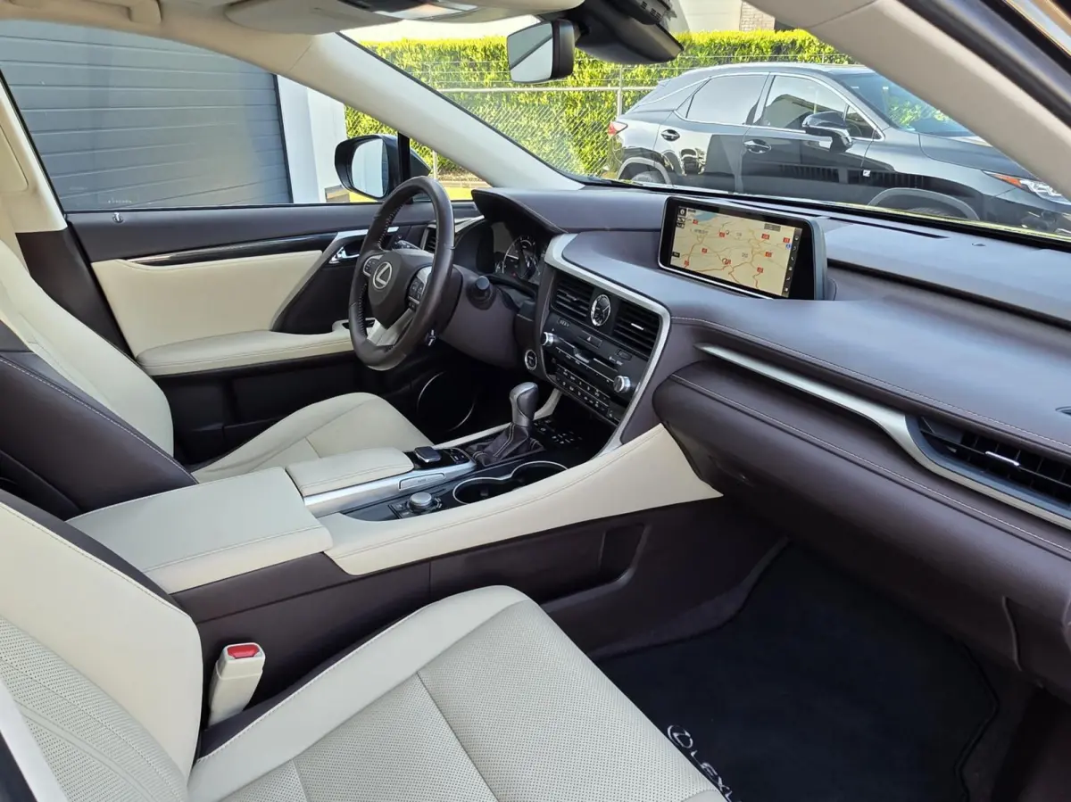 450h 4WD Luxury Line 2 JAAR GARANTIE