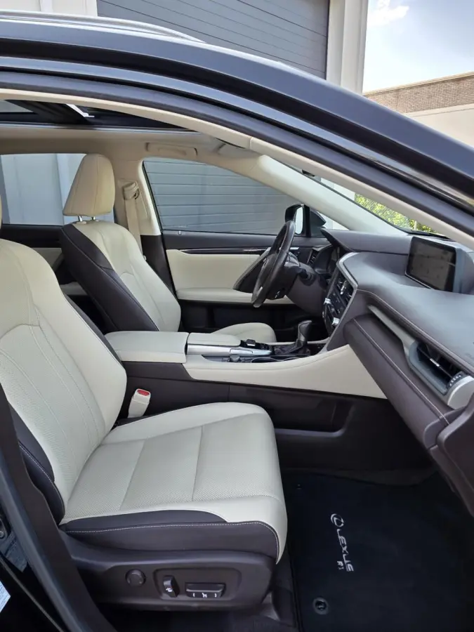 450h 4WD Luxury Line 2 JAAR GARANTIE