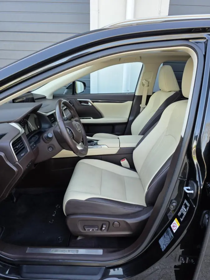 450h 4WD Luxury Line 2 JAAR GARANTIE
