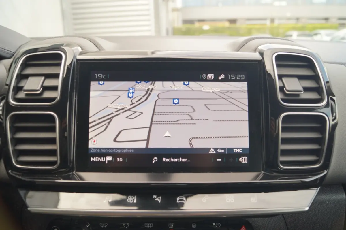 1.6 225pk PHEV Business Lounge -LEER-ECC-CAM-