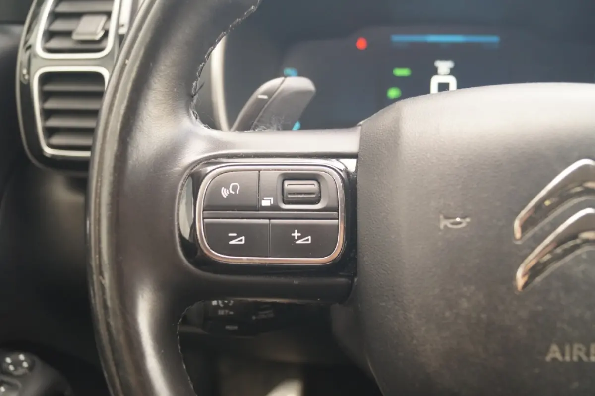 1.6 225pk PHEV Business Lounge -LEER-ECC-CAM-