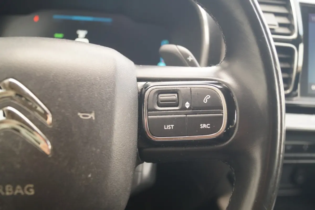 1.6 225pk PHEV Business Lounge -LEER-ECC-CAM-