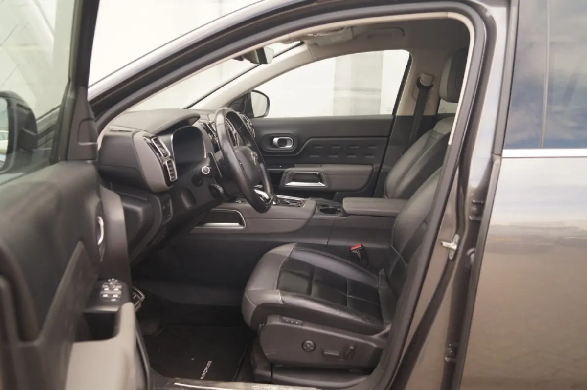 1.6 225pk PHEV Business Lounge -LEER-ECC-CAM-