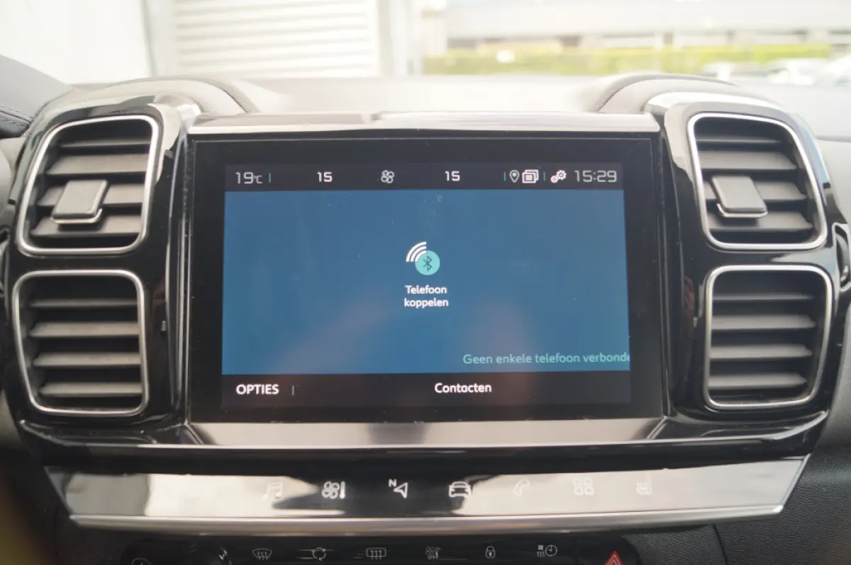 1.6 225pk PHEV Business Lounge -LEER-ECC-CAM-
