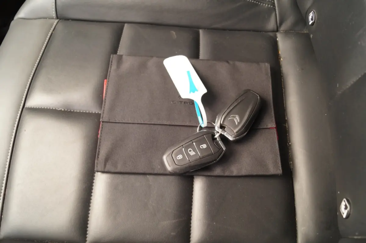 1.6 225pk PHEV Business Lounge -LEER-ECC-CAM-