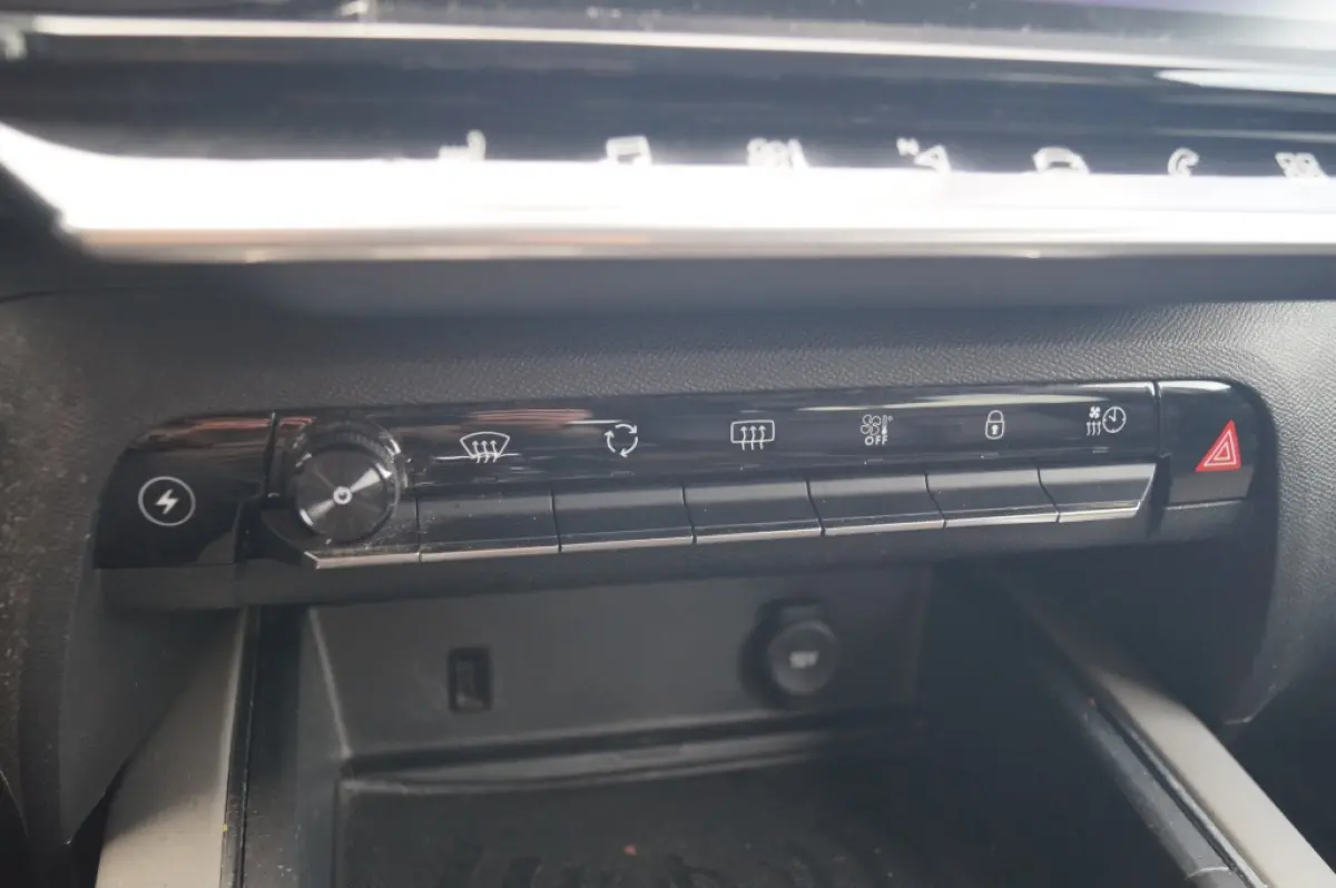 1.6 225pk PHEV Business Lounge -LEER-ECC-CAM-