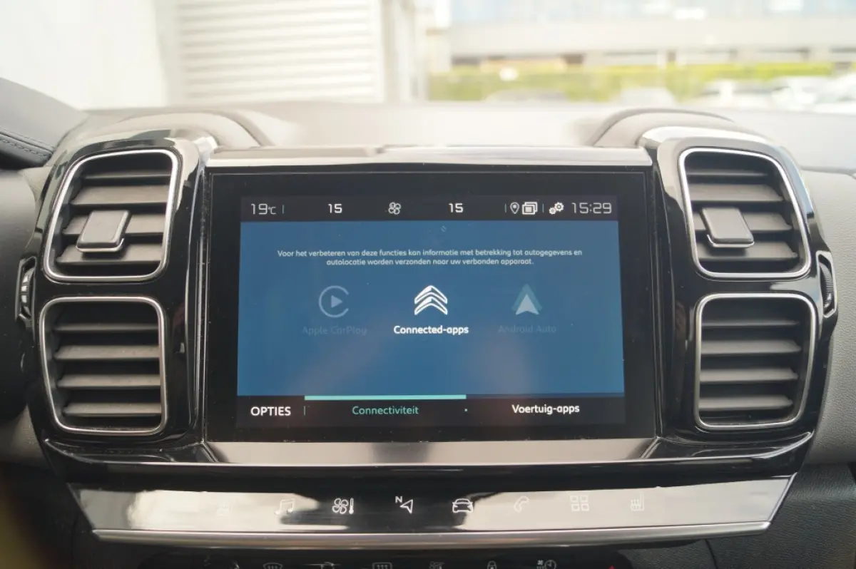 1.6 225pk PHEV Business Lounge -LEER-ECC-CAM-