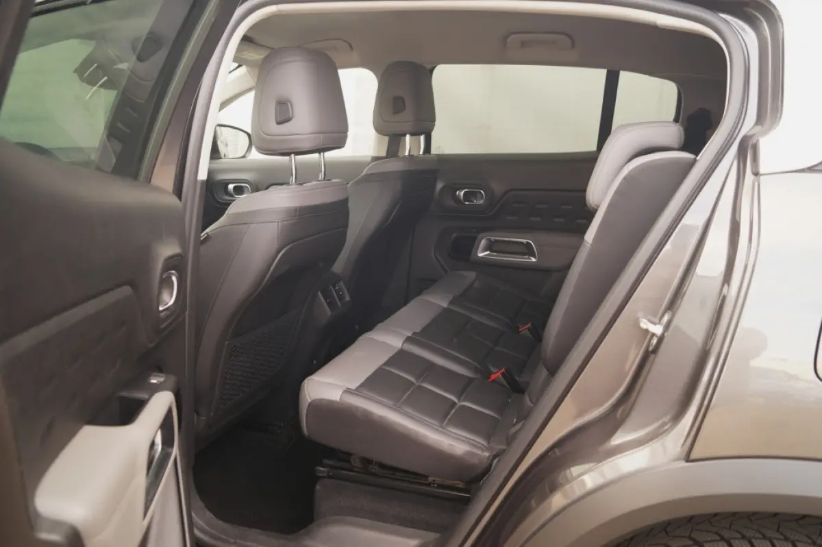 1.6 225pk PHEV Business Lounge -LEER-ECC-CAM-