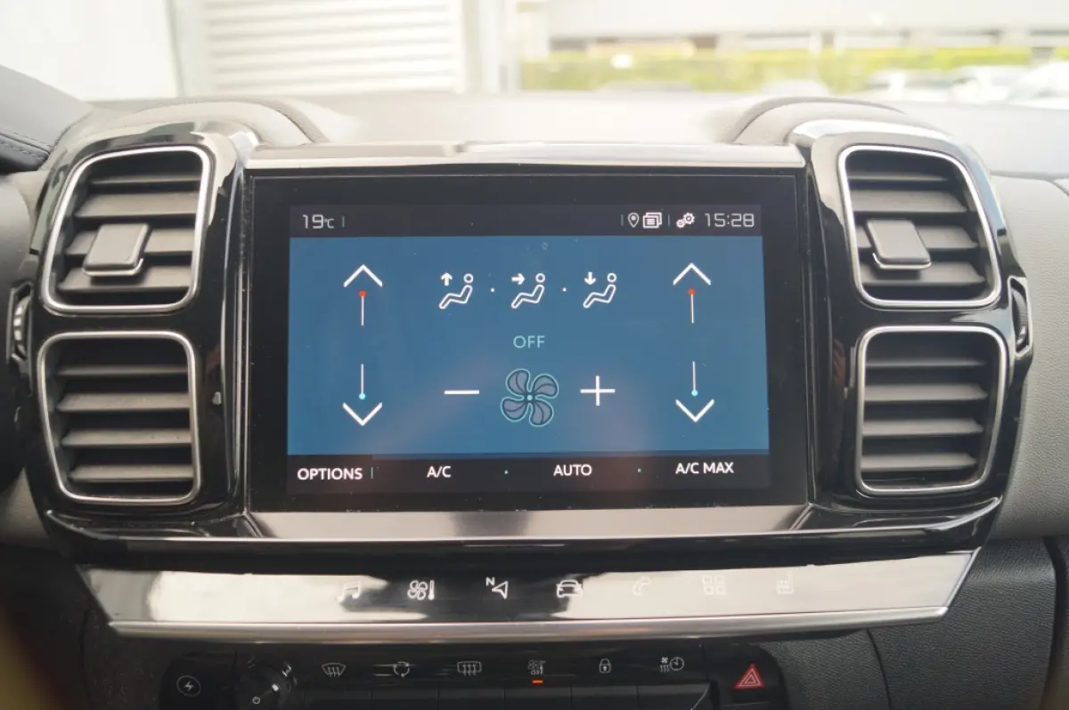 1.6 225pk PHEV Business Lounge -LEER-ECC-CAM-