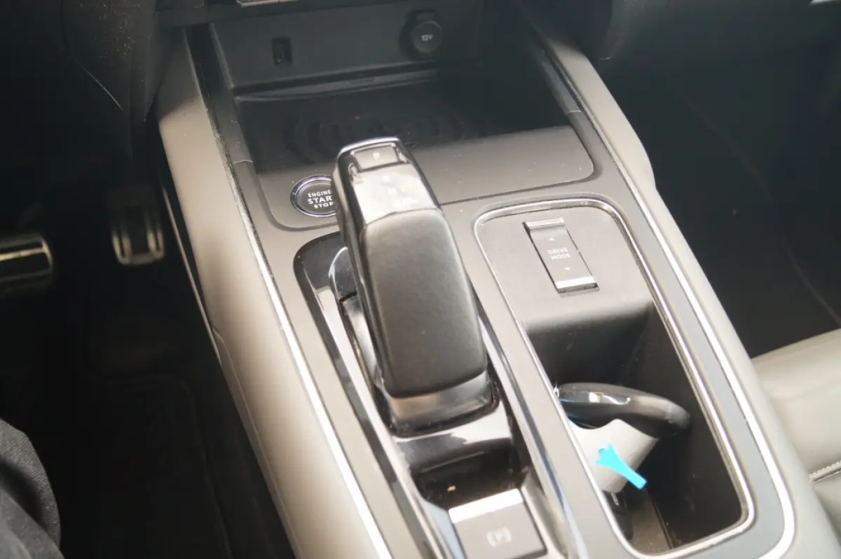 1.6 225pk PHEV Business Lounge -LEER-ECC-CAM-