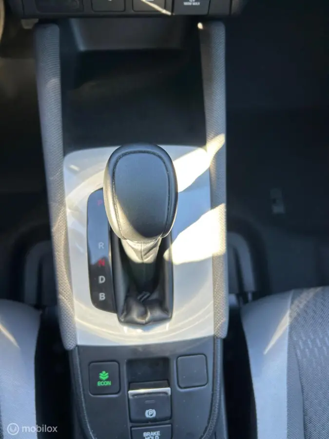 1.5 e:HEV Crosstar Model 2023