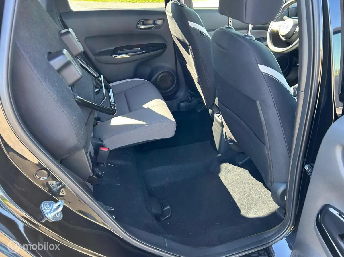1.5 e:HEV Crosstar Model 2023