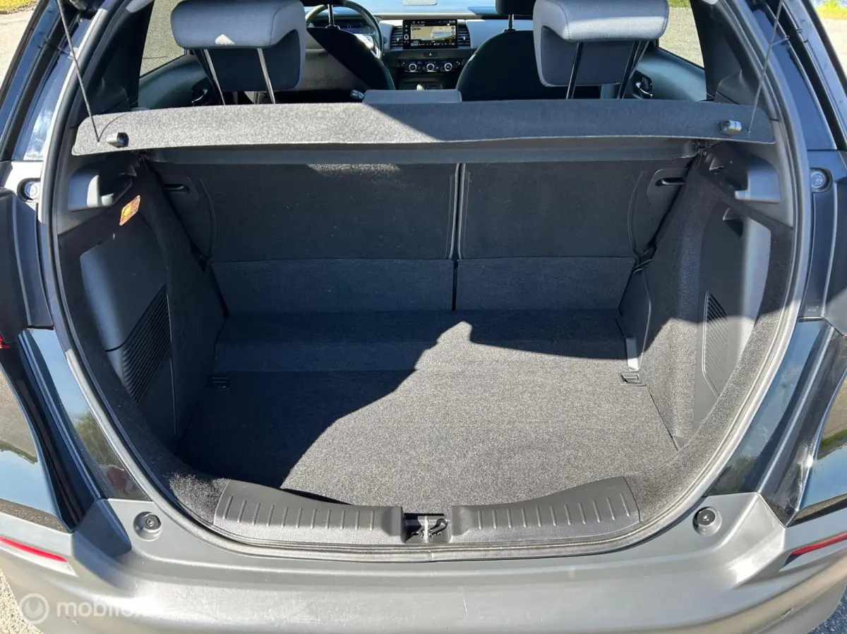 1.5 e:HEV Crosstar Model 2023