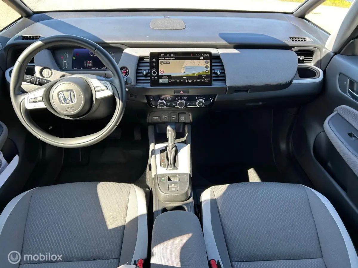 1.5 e:HEV Crosstar Model 2023