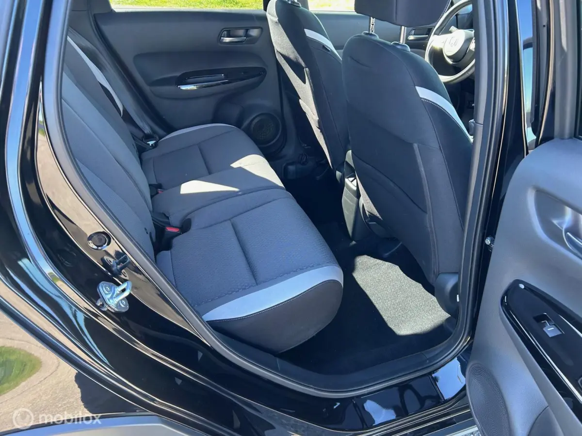 1.5 e:HEV Crosstar Model 2023