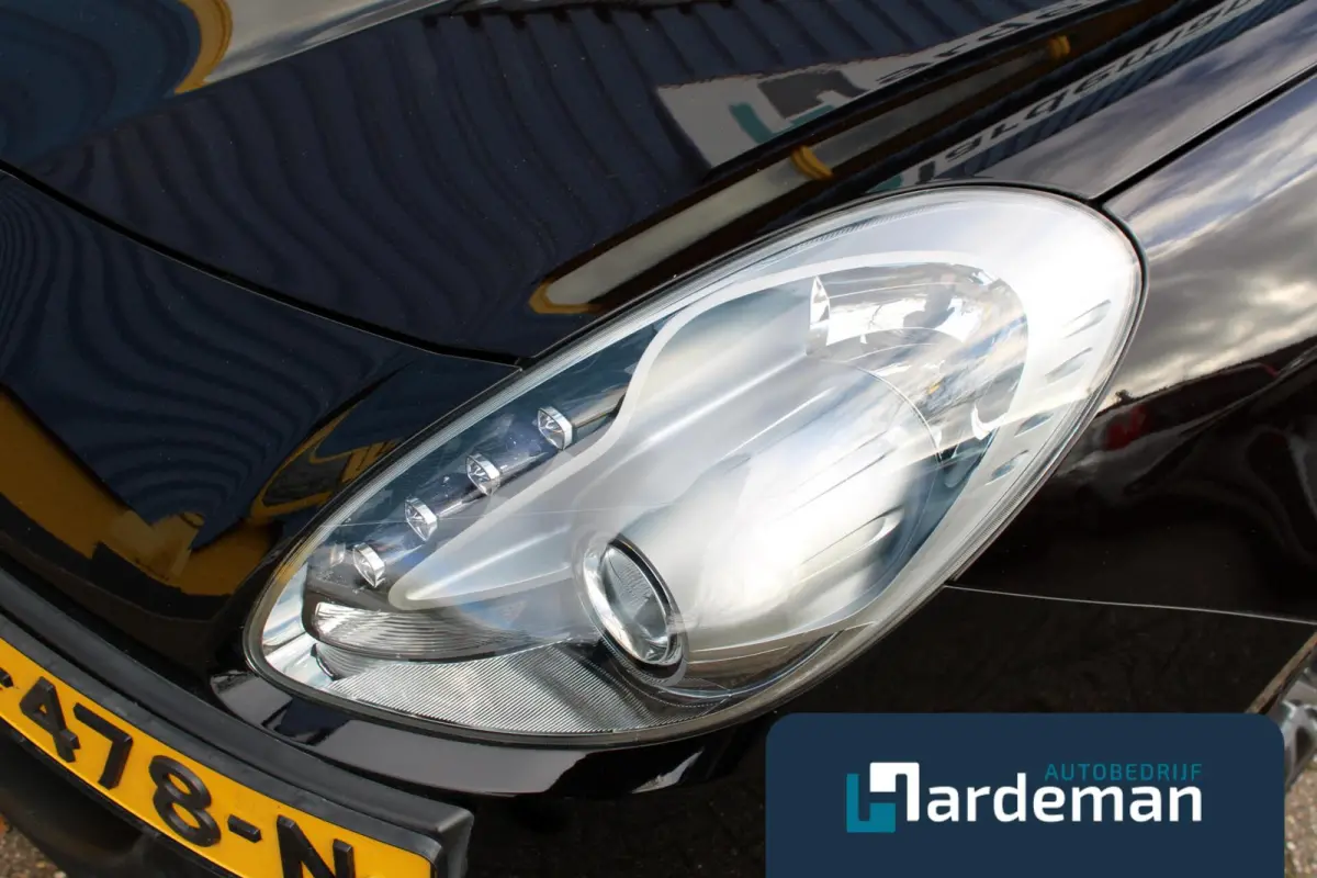 1.4 Turbo 170PK TCT Leder