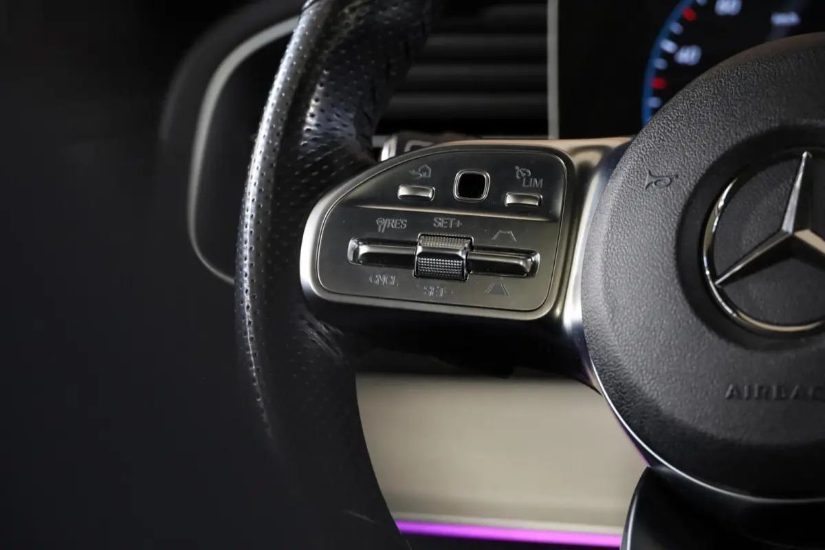 450 4MATIC Premium Plus AMG