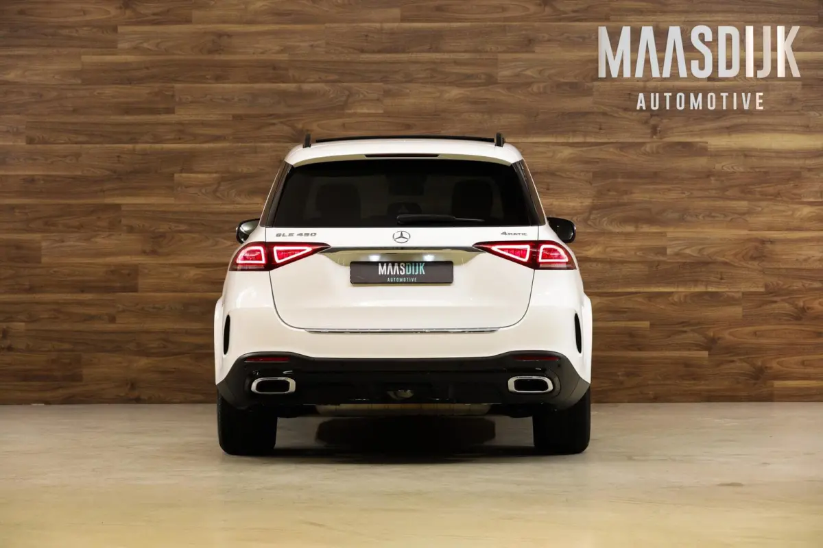450 4MATIC Premium Plus AMG
