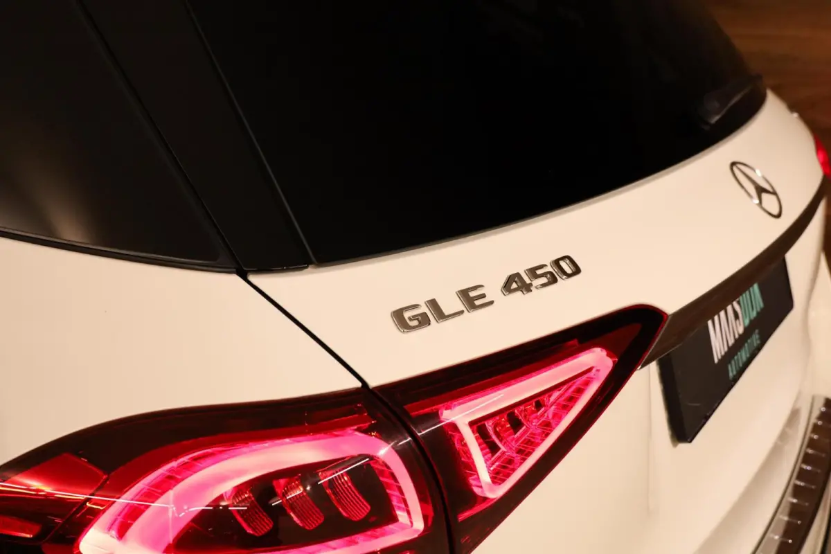 450 4MATIC Premium Plus AMG