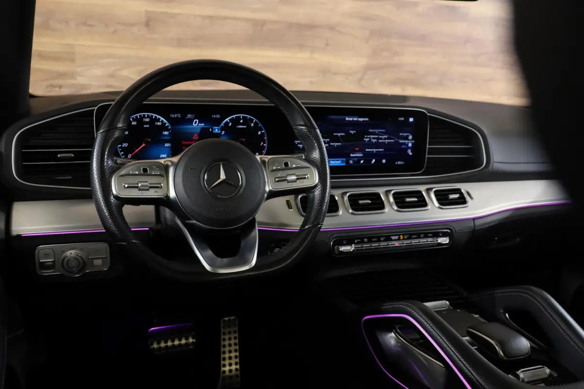 450 4MATIC Premium Plus AMG