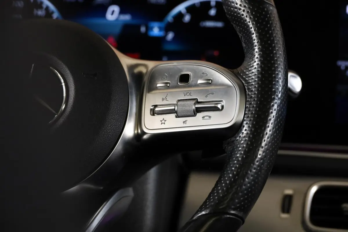 450 4MATIC Premium Plus AMG