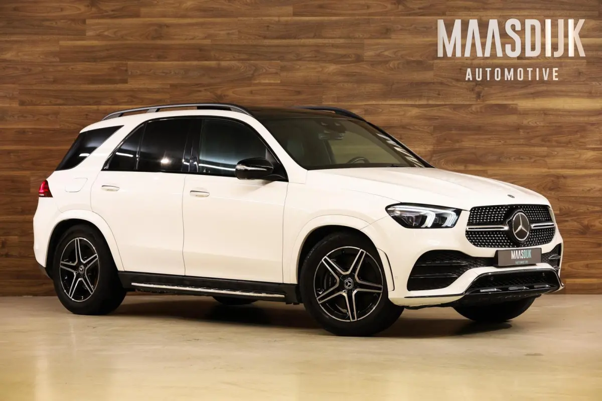 450 4MATIC Premium Plus AMG