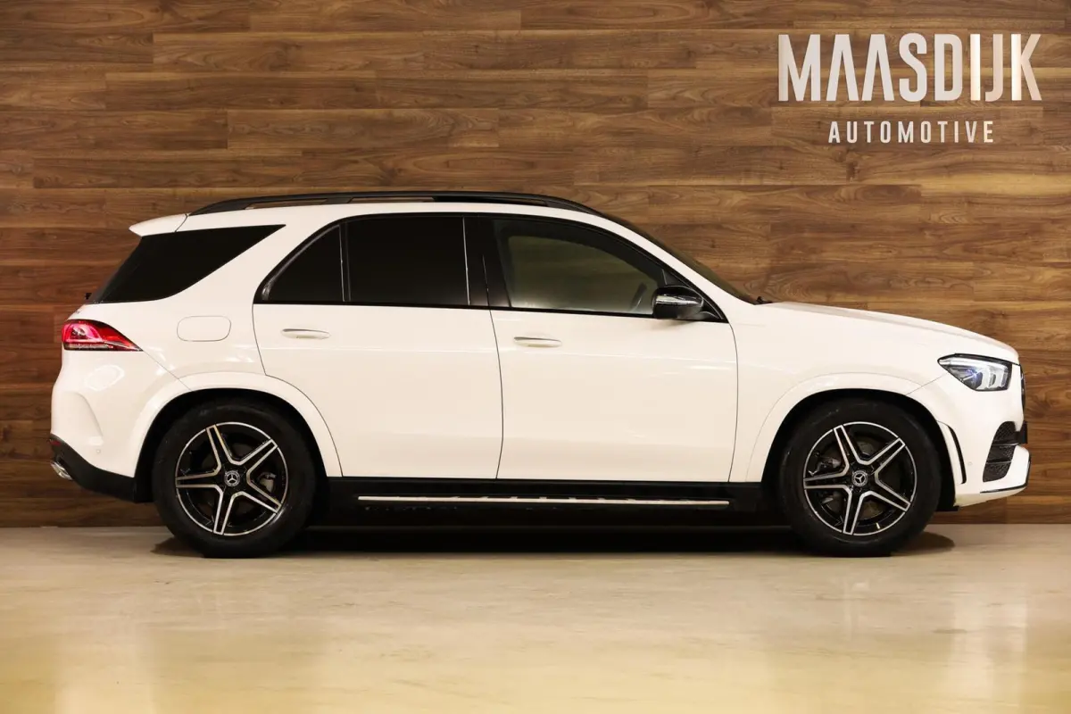 450 4MATIC Premium Plus AMG