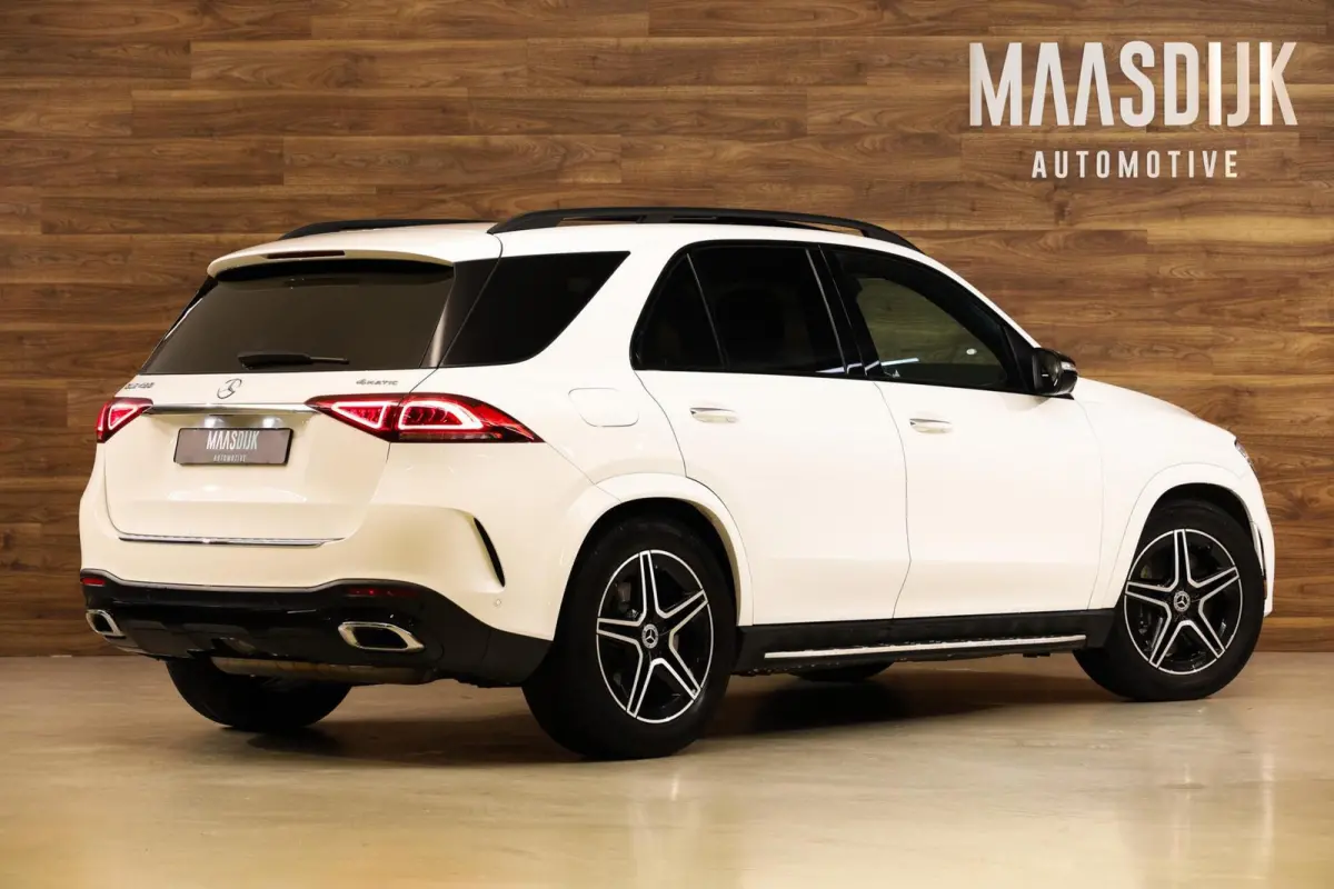 450 4MATIC Premium Plus AMG