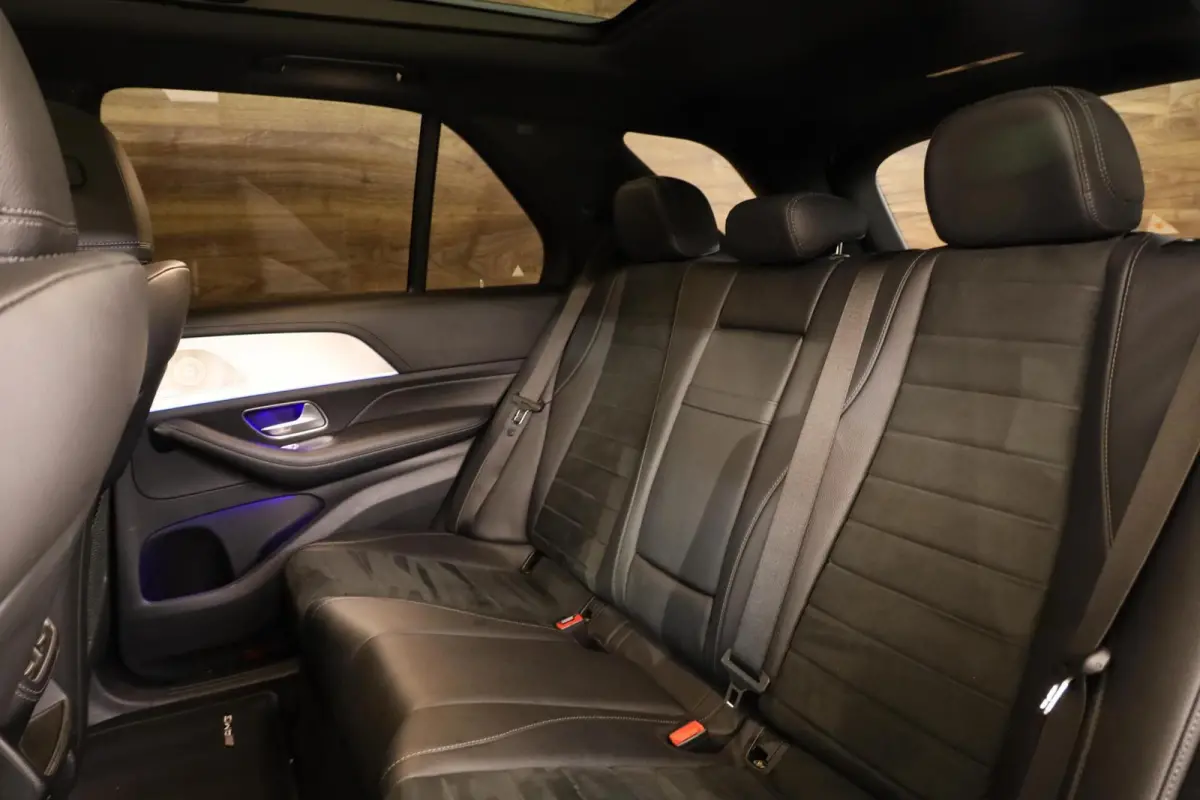450 4MATIC Premium Plus AMG