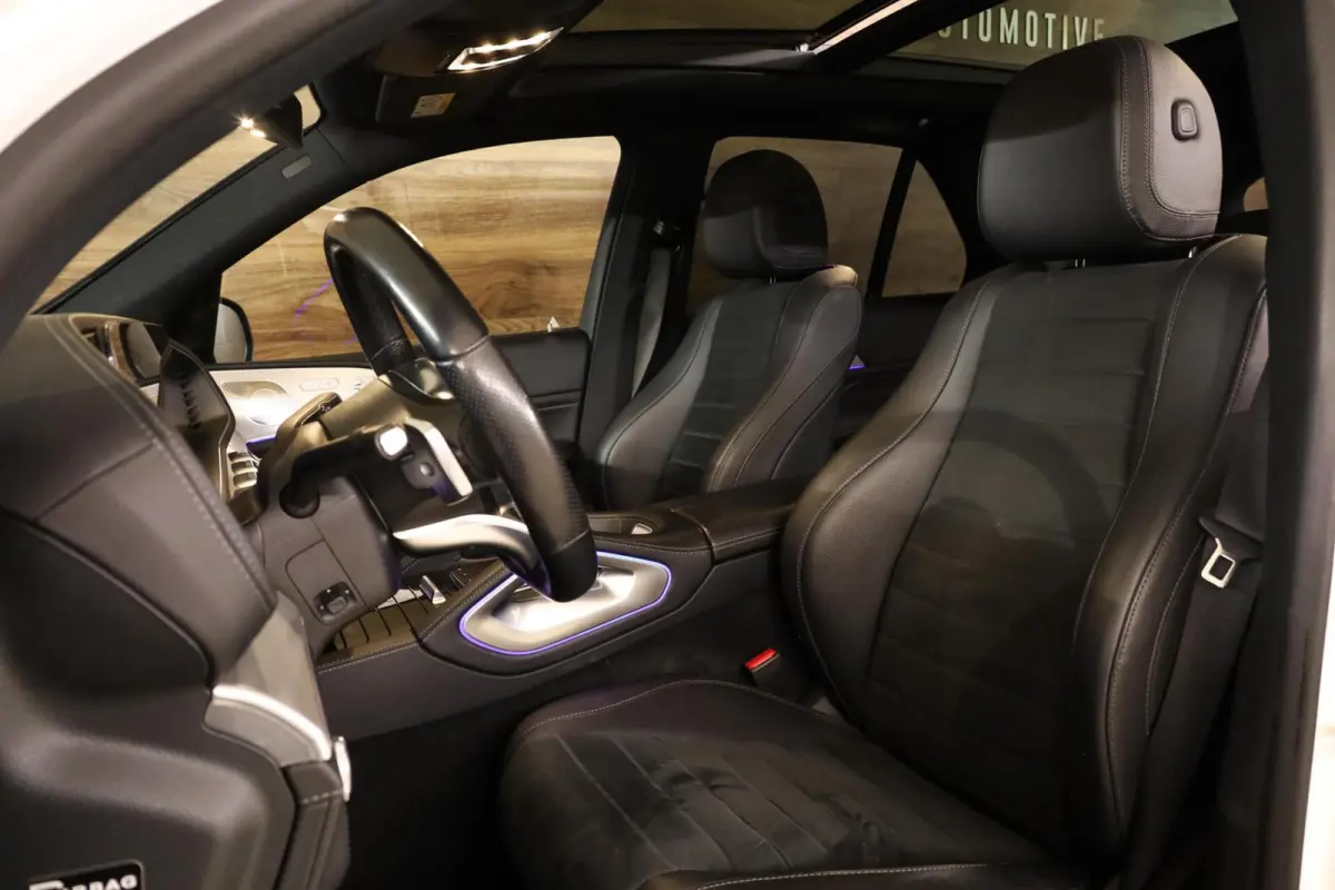 450 4MATIC Premium Plus AMG