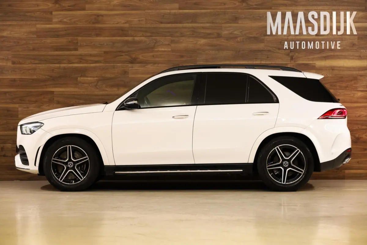 450 4MATIC Premium Plus AMG