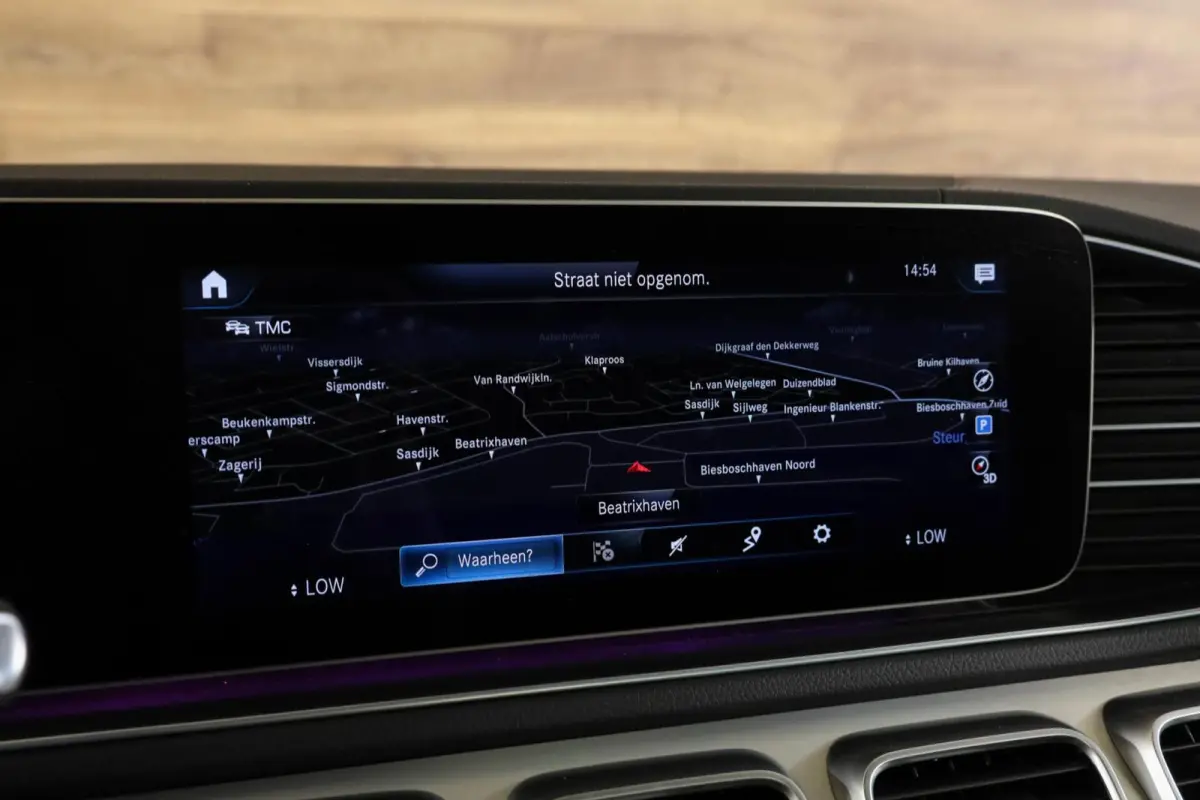 450 4MATIC Premium Plus AMG